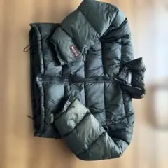 OUTDOOR PRODUCTS ダウンジャケット Lサイズのサムネイル