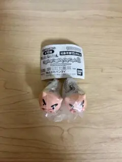 クレヨンしんちゃん つまんでつなげてますこっと2 ぶりぶりざえもん 2点セット