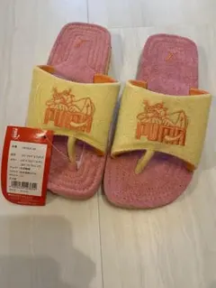 PUMA ファン フリップ ウィメンズ 22.0cmのサムネイル
