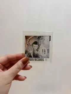 SAKAMOTO DAYSサカモトデイズ アクリルキーホルダー　京　晶