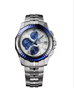 新品未使用OCEANUS OCW-S6000PB-7AJR世界限定600本