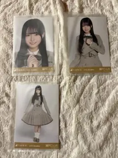 乃木坂46 乃木コレ 生写真 瀬戸口心月