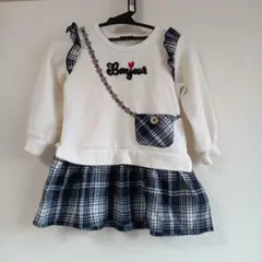 【95cm】チュニック