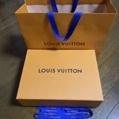 空箱、リボン、手提げ袋セット