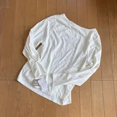 新品emmajames シンプルトップスのサムネイル