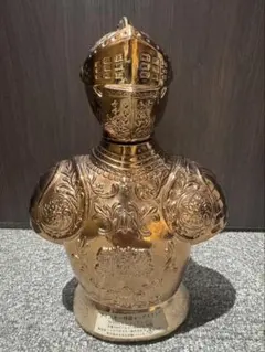 ニッカウヰスキー キングスランド 甲冑ボトル - メルカリ