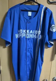 レイエス ユニフォーム