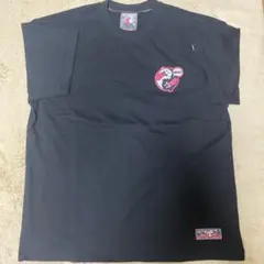 GRAF&WU ブラック Tシャツ　グラフアンドウーのサムネイル