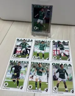 2026年最新】東京ヴェルディ 染野の人気アイテム - メルカリ