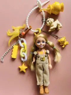 2026年最新】バービー チャームの人気アイテム - メルカリ