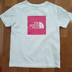 NORTH FACE　Tシャツ　140 　半袖