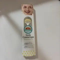 Smile Cosmetique 舌クリーナー　付け替えブラシ