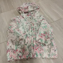 babyGAP パーカー　80〜90サイズくらい