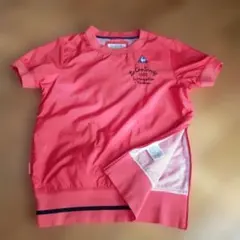Le Coq Sportif ゴルフウェア Mサイズ ピンク