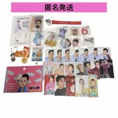 【匿名発送】瀬口黎弥 アクスタ ストラップ フォトカ トレカ チャーム セット