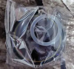 PUPPET SUNSUN　パペットスンスン　めじるしチャーム　ゾンゾン