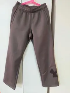 Under Armour スウェット パンツ／グレー