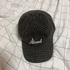 ALAND