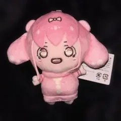 メルティさん ミニぬいぐるみ GiGO限定 「はるまきごはん」 全3種