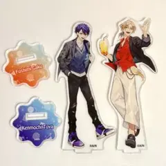 剣持刀也 伏見ガク アクスタ