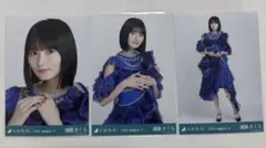 匿名発送　乃木坂46 生写真 13thBDライブ衣装2 遠藤 さくら　コンプ