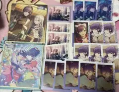 プロセカ　まふゆ