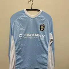 code graphy ゲームシャツ