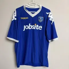 Hummel 横浜FC ユニホーム 2007 J1 - メルカリ