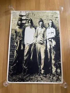 Mr.Children 電車の中吊りポスター(ロングver)ミスチル 2025年最新