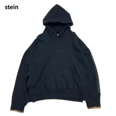 stein シュタイン OVERSIZED REBUILD SWEAT パーカーのサムネイル