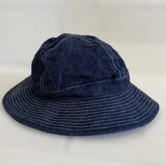 2026年最新】orSlow ハットの人気アイテム - メルカリ