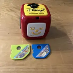 Disney おやすみホームシアター カートリッジ付き