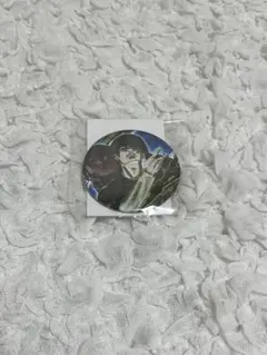 伏黒甚爾 原作缶バッチ