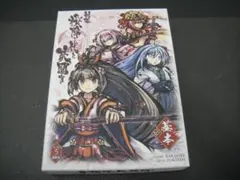 ボードゲーム 〈新幕〉桜降る代に決闘を 基本セット＋拡張壱＋スリーブ