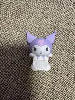 ヒッパーズ　サンリオ　クロミセット