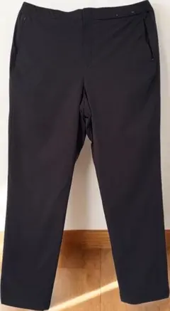 UNIQLO HEATTECH イージーパンツXXL ブラック