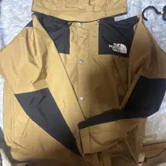 THE NORTH FACE GORE-TEX 마운틴 라이트 재킷 XL
