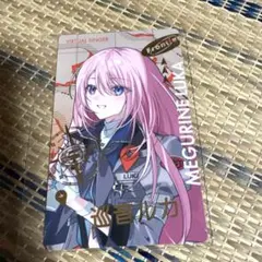 プロセカ セカライ5th 箔押し エピカ 巡音ルカ