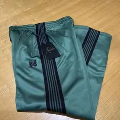 お値下げ!! Needles トラックパンツ Sサイズのサムネイル