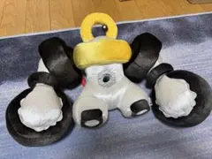 ポケモンぬいぐるみメルメタル Amazon.co.jp: ポケモンセンターオリジナル ぬいぐるみ メルメタル 30
