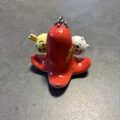 ちいかわ 食べ物いっぱいマスコット タコウインナー