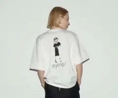 ダイチミウラ✨限定Tシャツ✨ジョシーちゃんのサムネイル