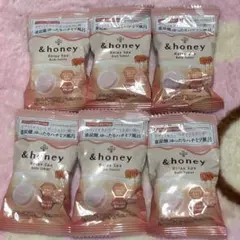 &honey Relax Spa Bath Tabletのサムネイル