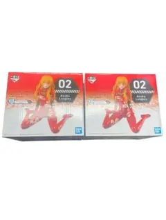 2026年最新】一番くじ エヴァ b賞の人気アイテム - メルカリ