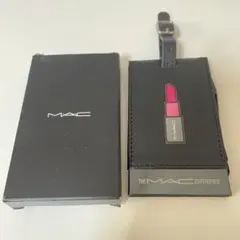 MAC ラゲージタグ ネームタグ THE MAC EXPERIENCEのサムネイル