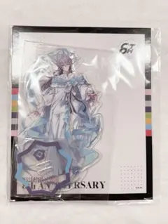 星導ショウ にじさんじ 8周年　アクリルスタンド