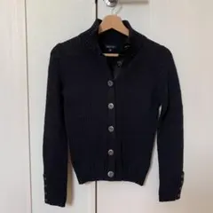 ⭐︎お値下げ⭐︎インディヴィのカーディガン