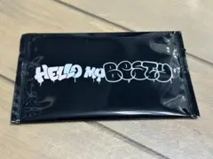 【SOTA B】BE:FIRST オンラインくじ フォトカードセット ソウタB