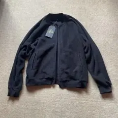 needles sports wear フリース ジャケット BB Jacketのサムネイル