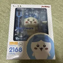 ちいかわ　ねんどろいど　ハチワレ